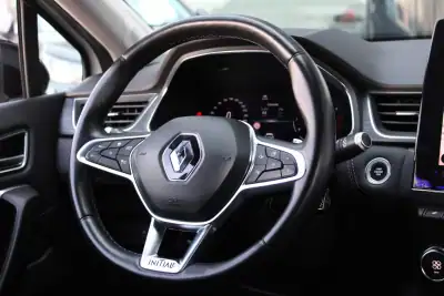 Renault Captur 2020 - 17900 EUR, 131971 km - AUTO.MOTO.pt - 131971km - foto 24 de 30