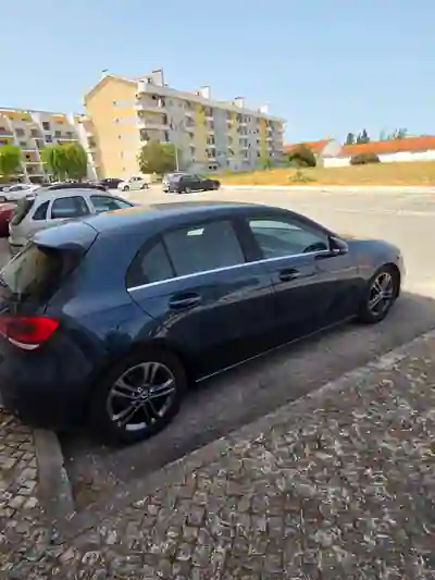 Mercedes-Benz A 160 2020 - 21000 EUR, 70000 km - AUTO.MOTO.pt - 70000km - foto 4 de 7