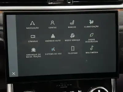 Jaguar XF Sportbrake 2021 - 37990 EUR, 119000 km - AUTO.MOTO.pt - 119000km - foto 18 de 23