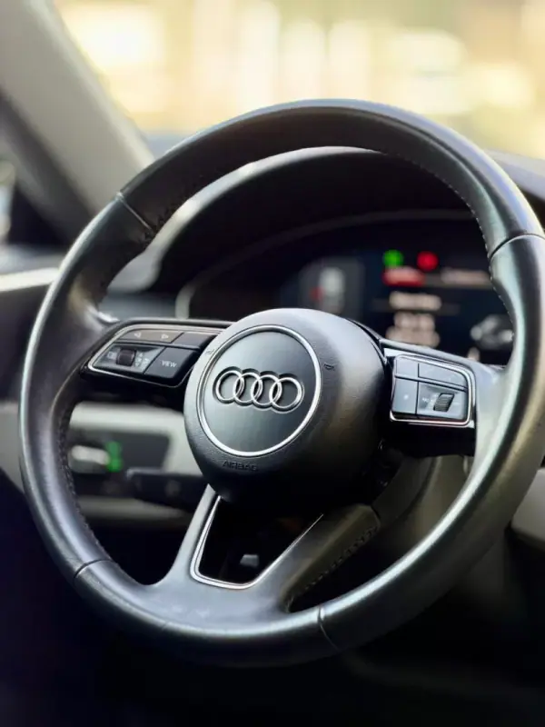 Audi A5 Sportback 2020 - 28950 EUR, 127000 km - AUTO.MOTO.pt - 127000km - foto 32 de 32