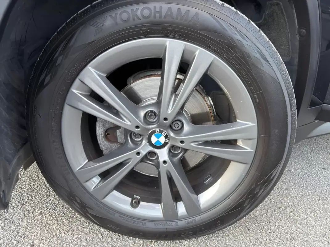 BMW X1 2016 - 16900 EUR, 169103 km - AUTO.MOTO.pt - 169103km - foto 19 de 19