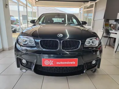 BMW 123 2014 - 12250 EUR, 247000 km - 247000km - foto 3 de 34