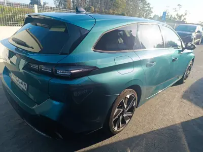 Peugeot 308 SW 2022 - 18900 EUR, 84822 km - AUTO.MOTO.pt - 84822km - foto 4 de 39