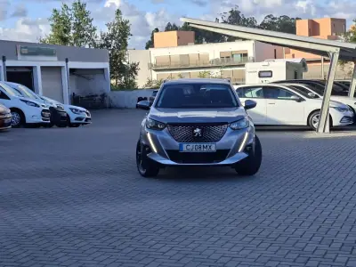 Peugeot 2008 2021 - 16500 EUR, 87900 km - AUTO.MOTO.pt - 87900km - foto 14 de 32