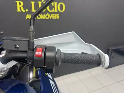 Husqvarna Norden 901 2023 - 14000 EUR, 8407 km - AUTO.MOTO.pt - 8407km - foto 20 de 24