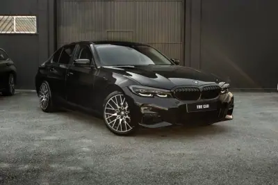 BMW 320 2019 - 27900 EUR, 112209 km - AUTO.MOTO.pt - 112209km - foto 2 de 26