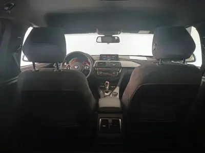 BMW 420 Gran Coupé 2017 - 26300 EUR, 166000 km - 166000km - foto 18 de 42