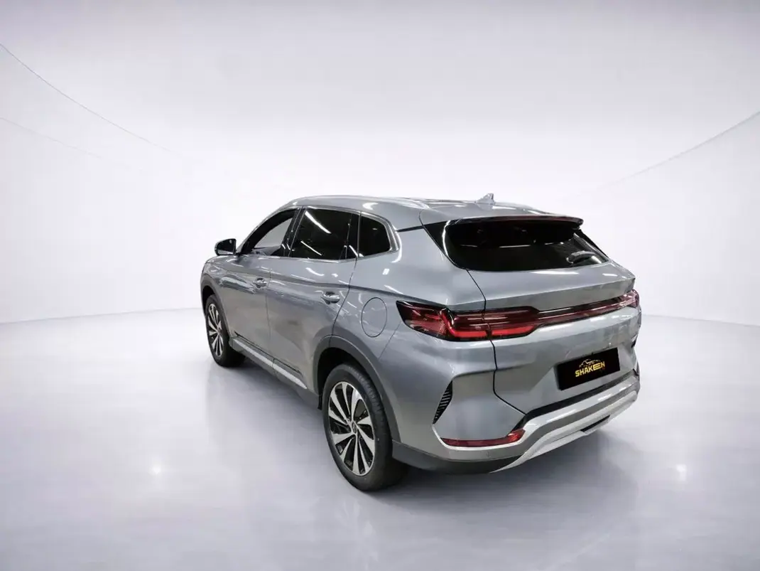 BYD Seal U 2025 - 35990 EUR, 12614 km - AUTO.MOTO.pt - 12614km - foto 3 de 11