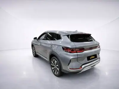 BYD Seal U 2025 - 35990 EUR, 12614 km - AUTO.MOTO.pt - 12614km - foto 3 de 11