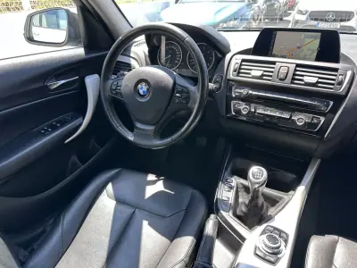 BMW 116 2015 - 14500 EUR, 200000 km - AUTO.MOTO.pt - 200000km - foto 29 de 50