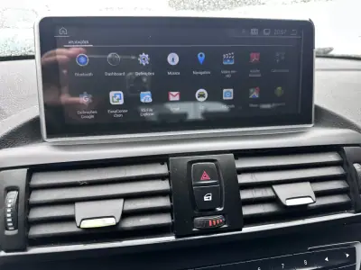 BMW 116 2013 - 10900 EUR, 220000 km - AUTO.MOTO.pt - 220000km - foto 22 de 31