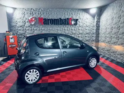 Citroën C1 2012 - 5750 EUR, 135547 km - AUTO.MOTO.pt - 135547km - foto 3 de 24