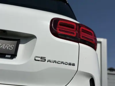 Citroën C5 Aircross 2019 - 10990 EUR, 222000 km - AUTO.MOTO.pt - 222000km - foto 10 de 37