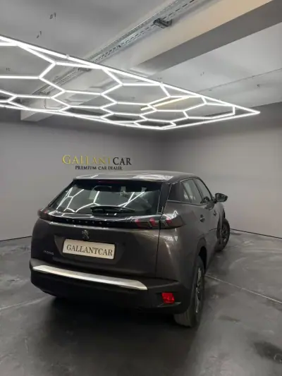 Peugeot 2008 2021 - 15250 EUR, 70161 km - AUTO.MOTO.pt - 70161km - foto 29 de 36