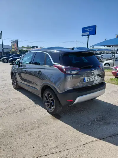 Opel Crossland X 2019 - 13900 EUR, 149750 km - AUTO.MOTO.pt - 149750km - foto 11 de 11