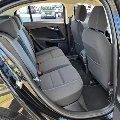 Fiat Tipo 2019 - 8900 EUR, 176000 km - 176000km - foto 10 de 10