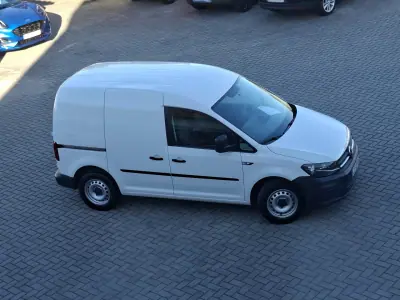 VW Caddy 2018 - 11500 EUR, 199100 km - 199100km - foto 13 de 18