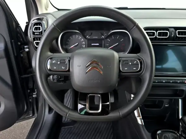 Citroën C3 Aircross 2024 - 14250 EUR, 52600 km - AUTO.MOTO.pt - 52600km - foto 16 de 29
