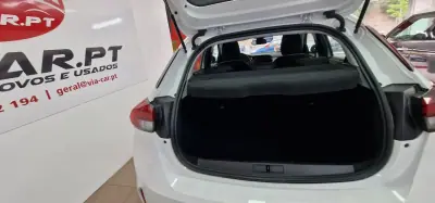 Opel Corsa 2024 - 14350 EUR, 29409 km - AUTO.MOTO.pt - 29409km - foto 30 de 37