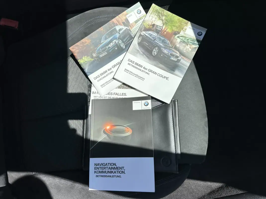 BMW 420 Gran Coupé 2014 - 17900 EUR, 280000 km - 280000km - foto 68 de 68