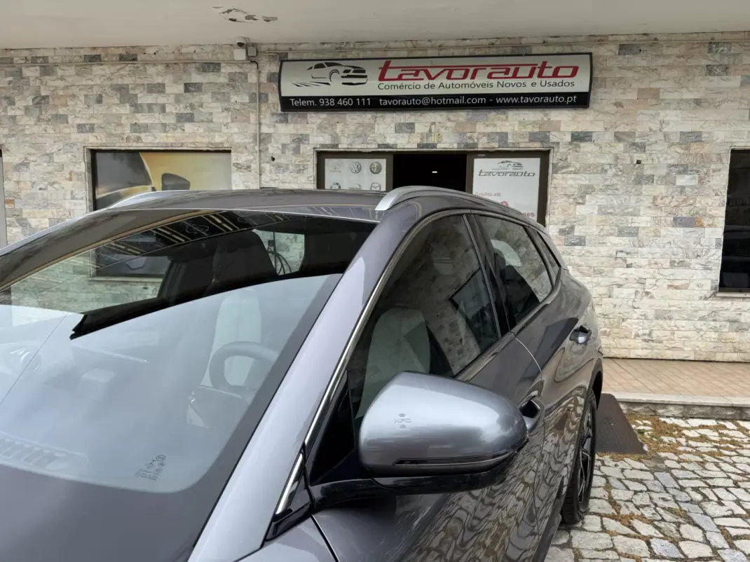 BYD Atto 3 2023 - 26900 EUR, 29000 km - AUTO.MOTO.pt - 29000km - foto 29 de 45