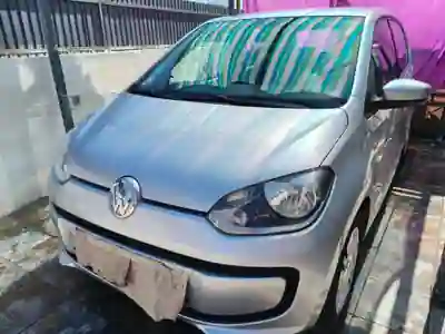 Volkswagen Up! 2015 - 5950 EUR, 94000 km - 94000km - foto 1 de 10