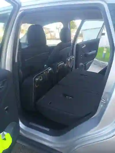 Mercedes-Benz A 180 2005 - 5490 EUR, 257000 km - AUTO.MOTO.pt - 257000km - foto 6 de 10