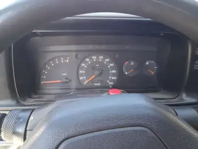 Ford Escort Cabrio 1988 - 7500 EUR, 91460 km - AUTO.MOTO.pt - 91460km - foto 12 de 12