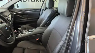 BMW 520 2011 - 10900 EUR, 370543 km - AUTO.MOTO.pt - 370543km - foto 32 de 54