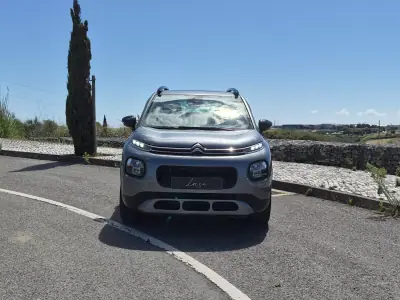 Citroën C3 Aircross 2019 - 11490 EUR, 70286 km - AUTO.MOTO.pt - 70286km - foto 2 de 39