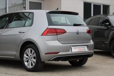 Volkswagen Golf 2017 - 11490 EUR, 224000 km - AUTO.MOTO.pt - 224000km - foto 15 de 29