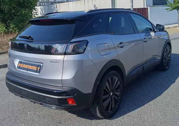 Peugeot 3008 2021 - 23990 EUR, 70700 km - 70700km - foto 6 de 26