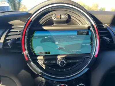 MINI John Cooper Works 2017 - 24965 EUR, 126000 km - AUTO.MOTO.pt - 126000km - foto 56 de 61