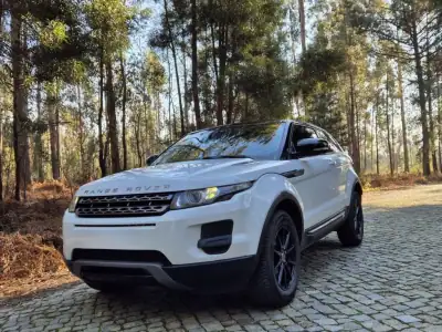Land Rover Range Rover Evoque 2012 - 18900 EUR, 167000 km - AUTO.MOTO.pt - 167000km - foto 7 de 20