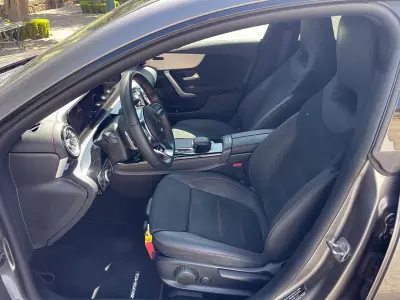 Mercedes-Benz CLA 250 2023 - 36900 EUR, 30000 km - AUTO.MOTO.pt - 30000km - foto 20 de 33