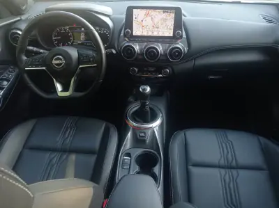 Nissan Juke 2024 - 20490 EUR, 10500 km - AUTO.MOTO.pt - 10500km - foto 11 de 18