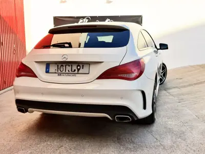 Mercedes-Benz CLA 220 2016 - 25900 EUR, 112661 km - AUTO.MOTO.pt - 112661km - foto 21 de 26