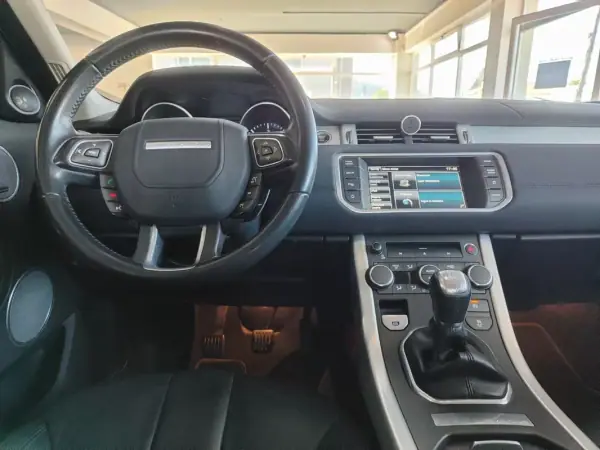 Land Rover Range Rover Evoque 2014 - 19250 EUR, 158700 km - AUTO.MOTO.pt - 158700km - foto 37 de 37