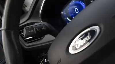 Ford Focus SW 2023 - 14900 EUR, 79000 km - 79000km - foto 22 de 41