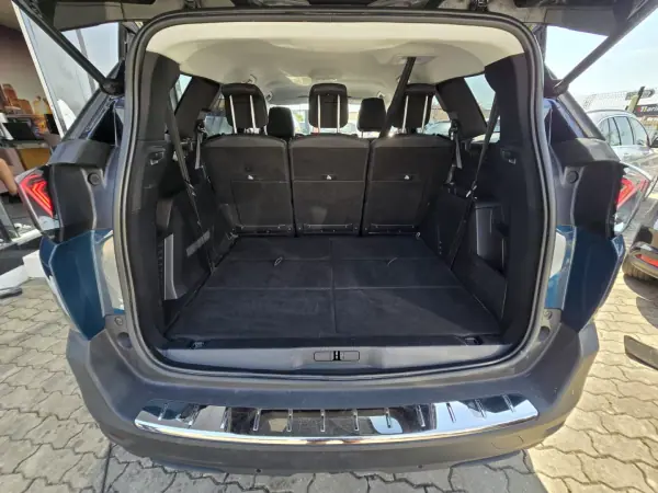 Peugeot 5008 2022 - 23900 EUR, 148000 km - AUTO.MOTO.pt - 148000km - foto 26 de 31
