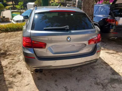 BMW 525 2016 - 17500 EUR, 214988 km - AUTO.MOTO.pt - 214988km - foto 2 de 8