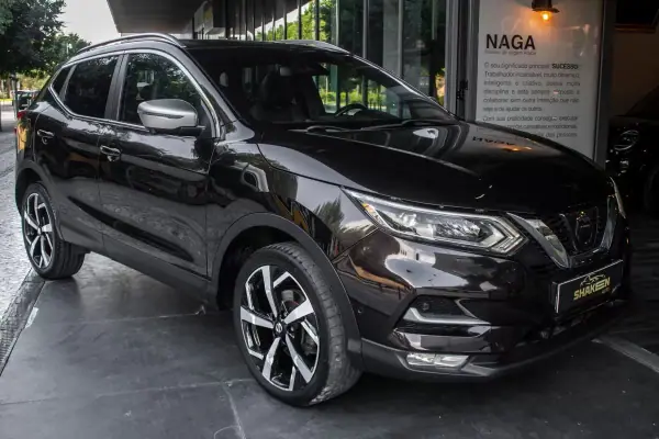 Nissan Qashqai 2018 - 19750 EUR, 88579 km - AUTO.MOTO.pt - 88579km - foto 6 de 36