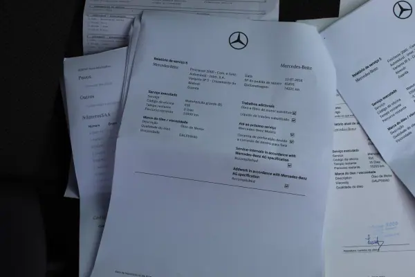 Mercedes-Benz E 250 2010 - 12990 EUR, 245000 km - AUTO.MOTO.pt - 245000km - foto 37 de 48