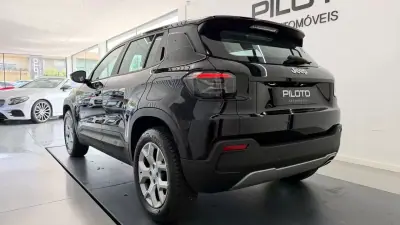 Jeep Avenger 2024 - 21990 EUR, 22935 km - AUTO.MOTO.pt - 22935km - foto 6 de 31