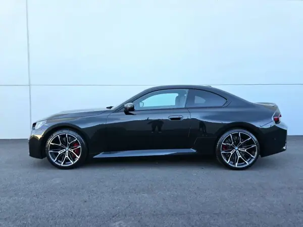 BMW M2 2024 - 76500 EUR, 21000 km - AUTO.MOTO.pt - 21000km - foto 3 de 54