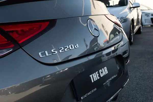 Mercedes-Benz CLS 220 2020 - 52900 EUR, 145000 km - AUTO.MOTO.pt - 145000km - foto 8 de 35