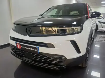 Opel Mokka 2021 — foto 6 de 33