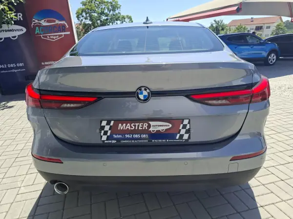 BMW 216 Gran Coupé 2022 - 23550 EUR, 53553 km - AUTO.MOTO.pt - 53553km - foto 21 de 36