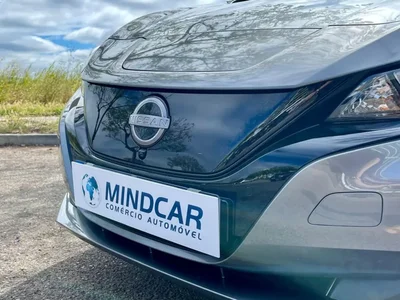 Nissan Leaf 2022 - 24280 EUR, 11090 km - AUTO.MOTO.pt - 11090km - foto 38 de 38