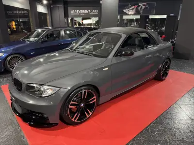 BMW 120 2008 - 16900 EUR, 158432 km - AUTO.MOTO.pt - 158432km - foto 23 de 27